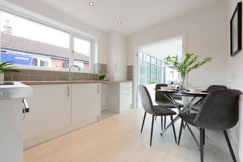 10 Gower Gardens, Burscough, Ormskirk, L40 5SP