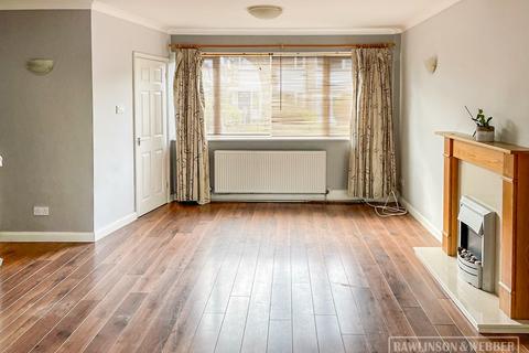 3 bedroom end of terrace house for sale, Bedster Gardens, West Molesey KT8