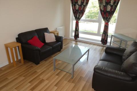 2 bedroom apartment to rent, Hanson Park, Glasgow G31
