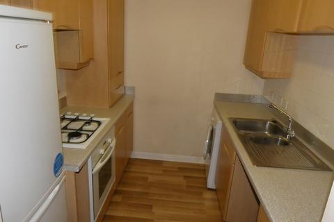 2 bedroom apartment to rent, Hanson Park, Glasgow G31
