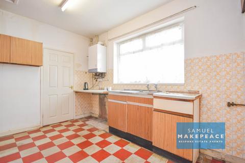 2 bedroom terraced house for sale, Tunstall, Staffordshire ST6