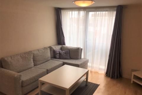1 bedroom apartment to rent, Lanark Street, Glasgow G1