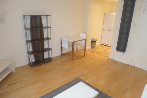 1 bedroom apartment to rent, Lanark Street, Glasgow G1