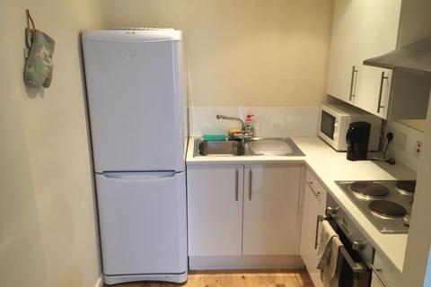 1 bedroom apartment to rent, Lanark Street, Glasgow G1