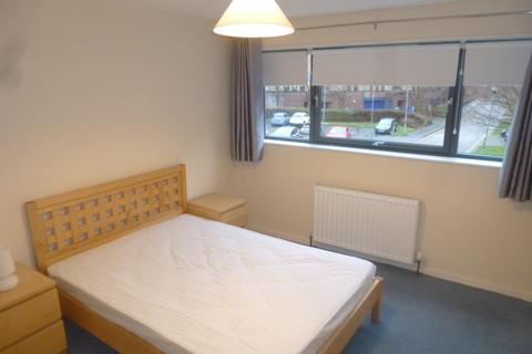 1 bedroom apartment to rent, Lanark Street, Glasgow G1