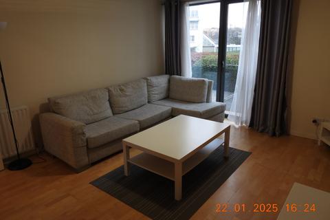 1 bedroom apartment to rent, Lanark Street, Glasgow G1