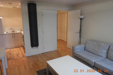 1 bedroom apartment to rent, Lanark Street, Glasgow G1