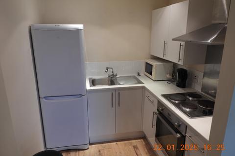 1 bedroom apartment to rent, Lanark Street, Glasgow G1