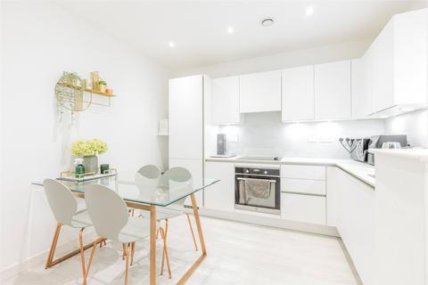2 bedroom apartment for sale, Perryfield Way, Hendon, NW9