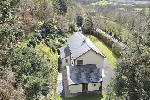 5 bedroom detached house for sale, Rhayader, Powys, LD6
