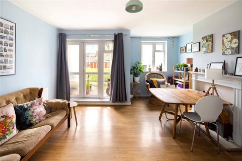 Flat 16, Charles Burton Court Ashenden Road, London, E5 0DU
