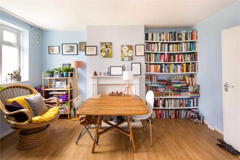 Flat 16, Charles Burton Court Ashenden Road, London, E5 0DU
