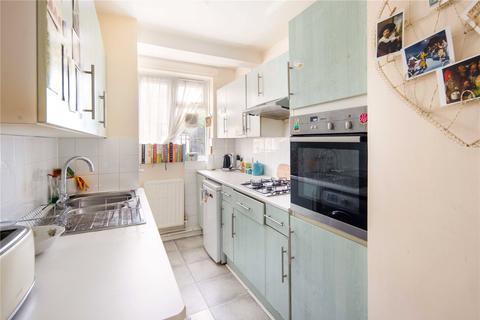 Flat 16, Charles Burton Court Ashenden Road, London, E5 0DU