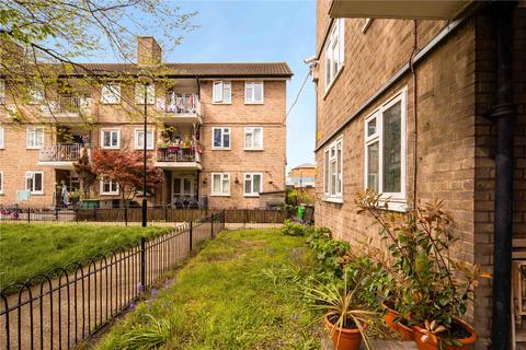 Flat 16, Charles Burton Court Ashenden Road, London, E5 0DU
