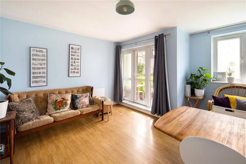 Flat 16, Charles Burton Court Ashenden Road, London, E5 0DU