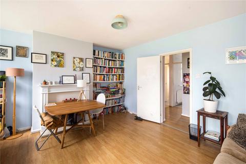 Flat 16, Charles Burton Court Ashenden Road, London, E5 0DU