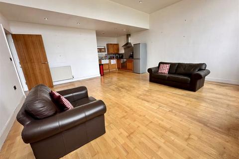 2 bedroom flat for sale, Pollard Street, Manchester, ..., M4 7AJ