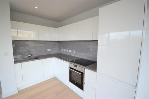 1 bedroom flat to rent, Starboard Way, London E16
