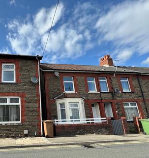 3 bedroom end of terrace house for sale, Nantgarw Road, Caerphilly, CF83 1AQ