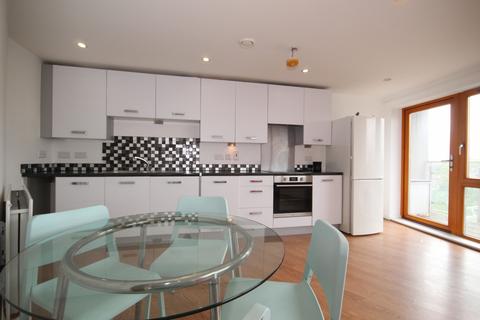 Flat 15, Holinger Court Atlip Road, Wembley, HA0 4GF