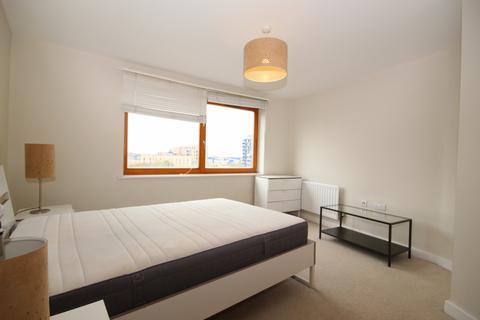 Flat 15, Holinger Court Atlip Road, Wembley, HA0 4GF