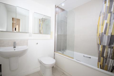 Flat 15, Holinger Court Atlip Road, Wembley, HA0 4GF