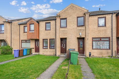 3 bedroom terraced house to rent, Milnpark Gardens, Kinning Park, Glasgow, G41 1DN