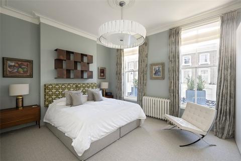 4 bedroom end of terrace house for sale, London NW1