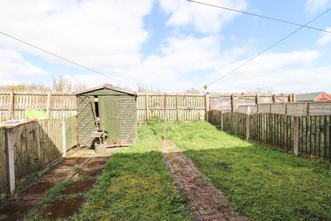 72 Burnside, Wigton, CA7 9RS