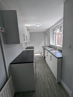 2 bedroom terraced house to rent, Straker Street, Hartlepool TS26