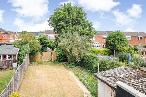 3 bedroom semi-detached house to rent, Cranmer Road,  East Oxford,  OX4