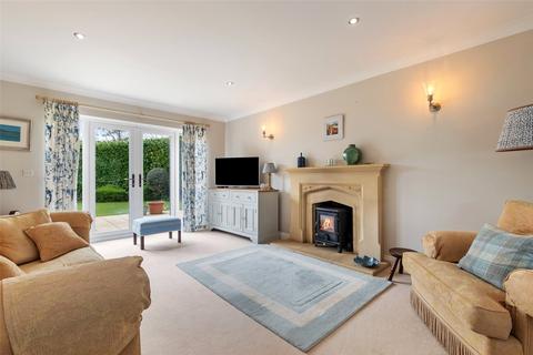 4 bedroom detached house for sale, Llanegwad, Nantgaredig, Carmarthen, Carmarthenshire, SA32