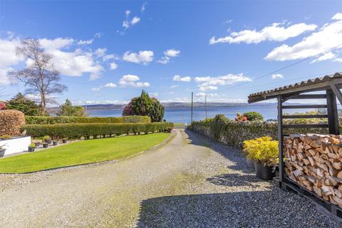 5 bedroom detached house for sale, Joppa Cottage, 73B Shore Road, Innellan, Dunoon, Argyll and Bute, PA23