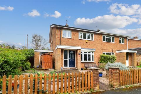 3 bedroom semi-detached house for sale, Lebanon Close, Watford, Hertfordshire, WD17