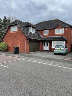 5 bedroom detached house to rent, Heybridge Road, Humberstone, Leicester, LE5