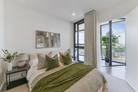 2 bedroom apartment for sale, Vetro, Canary Wharf, London, E14