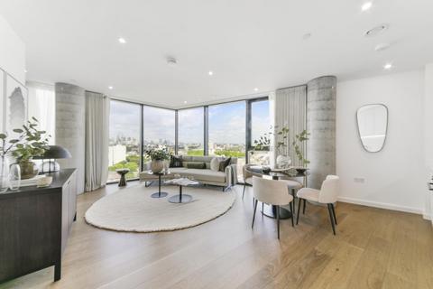 2 bedroom apartment for sale, Vetro, Canary Wharf, London, E14