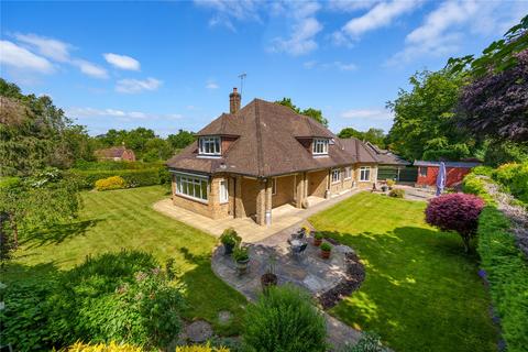 5 bedroom detached house for sale, Chapel Road, Rowledge, Farnham, GU10