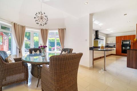 5 bedroom detached house for sale, Chapel Road, Rowledge, Farnham, GU10