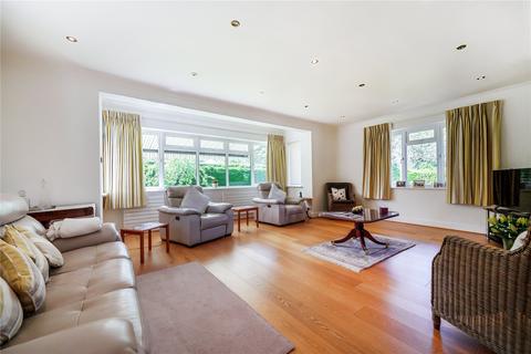 5 bedroom detached house for sale, Chapel Road, Rowledge, Farnham, GU10