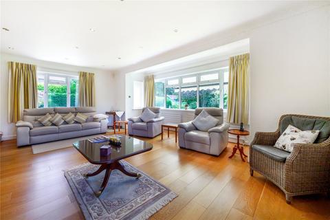 undefined, Chapel Road, Rowledge, Farnham, GU10