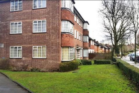 2 bedroom flat to rent, Hill Court, Ealing, London, W5