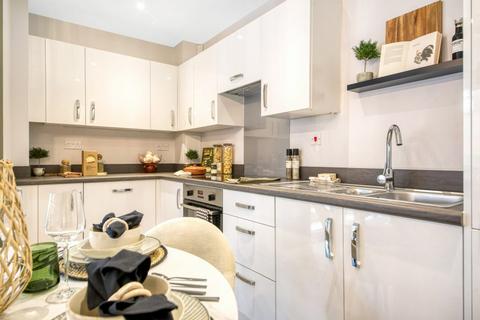 1 bedroom apartment for sale, Plot 029, Mallard House at Riverside Square, Sturry Road CT1