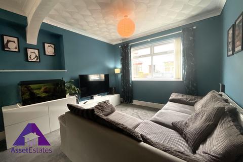 3 bedroom terraced house for sale, Coronation Street, Blaina, Abertillery, NP13 3HR