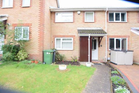 Thornhill - 3 bedroom terraced house to rent