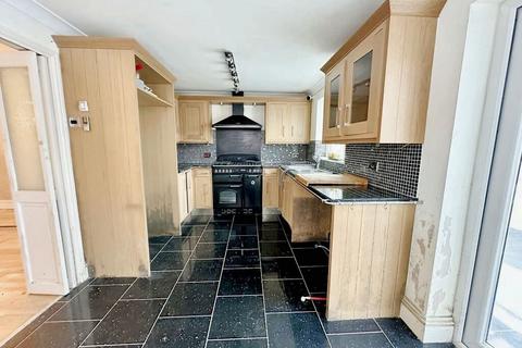 3 bedroom semi-detached house for sale, Emmett Carr Lane, Renishaw, Sheffield, Derbyshire, S21 3UL