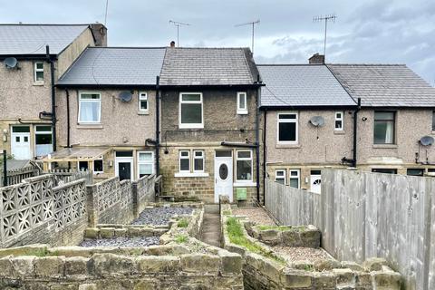 2 bedroom terraced house for sale, Main Avenue, Huddersfield, HD4