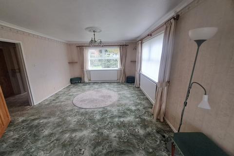 3 bedroom detached bungalow for sale, Fairoak, Pontamman, Ammanford, SA18