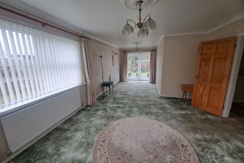 3 bedroom detached bungalow for sale, Fairoak, Pontamman, Ammanford, SA18