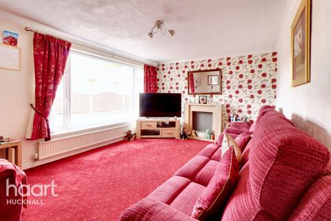 3 bedroom bungalow for sale, Cuillin Close, Nottingham